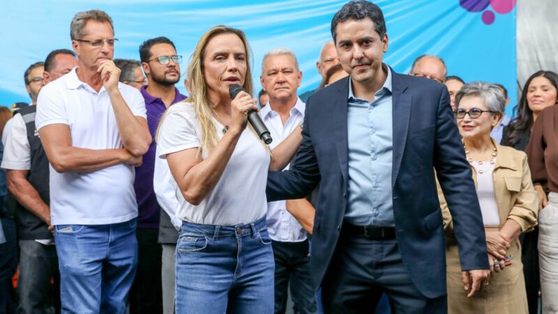 Mais 164 médicos para a rede pública de saúde do DF