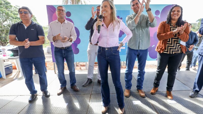 Sonho realizado: GDF leva regularização fundiária rural a famílias do Assentamento Roseli Nunes