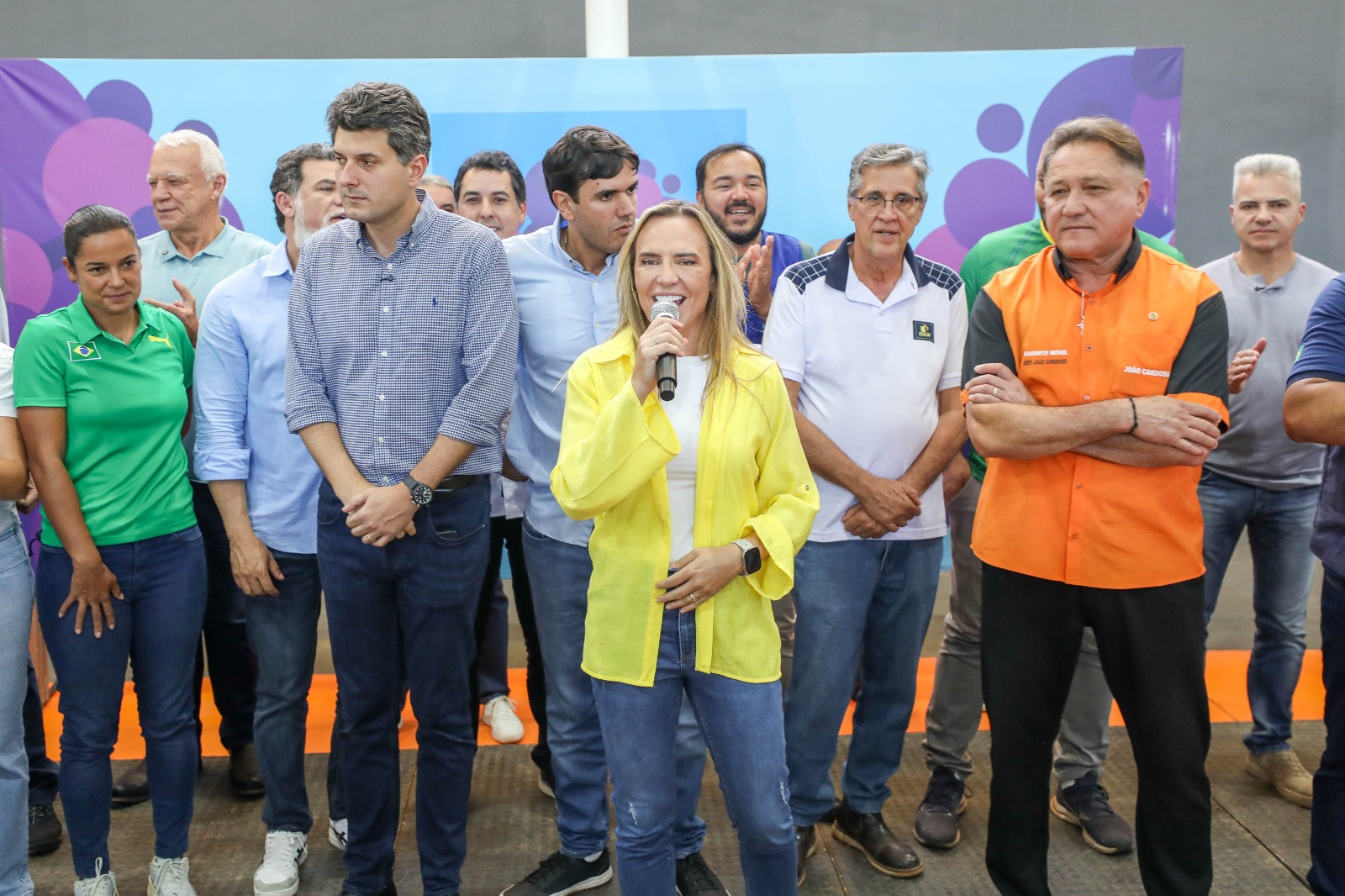 Governadora Celina Leão autoriza obra de mais de R$ 7 milhões para nova UBS em Sobradinho