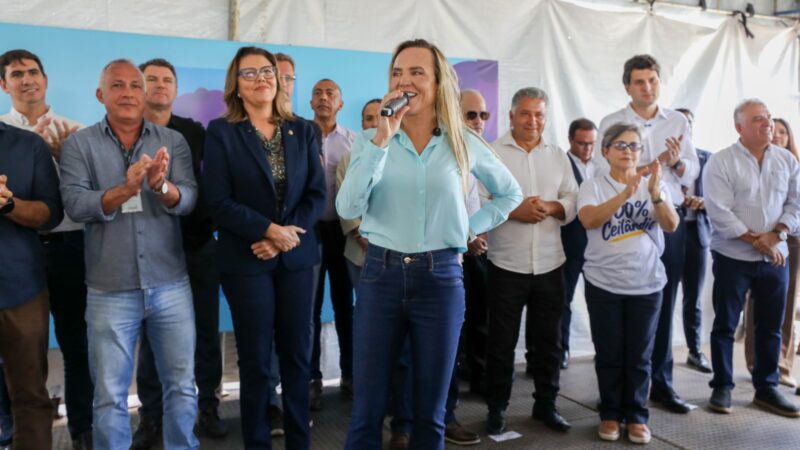 Com investimento de R$ 2,9 milhões, GDF leva asfalto ao acesso da escola do Incra 9