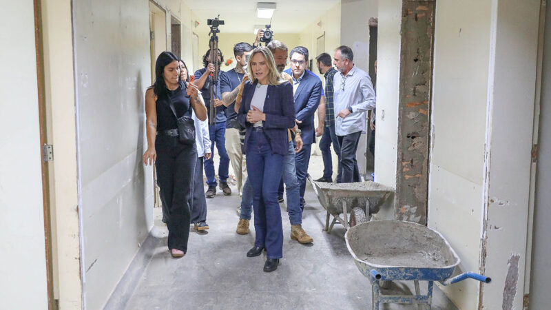 GDF investe mais de R$ 2,2 milhões no Hran e acelera cirurgias com o programa Opera DF