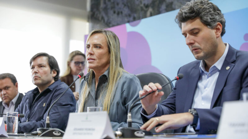 GDF encaminha à CLDF projeto de lei sobre acolhimento humanizado e internação involuntária