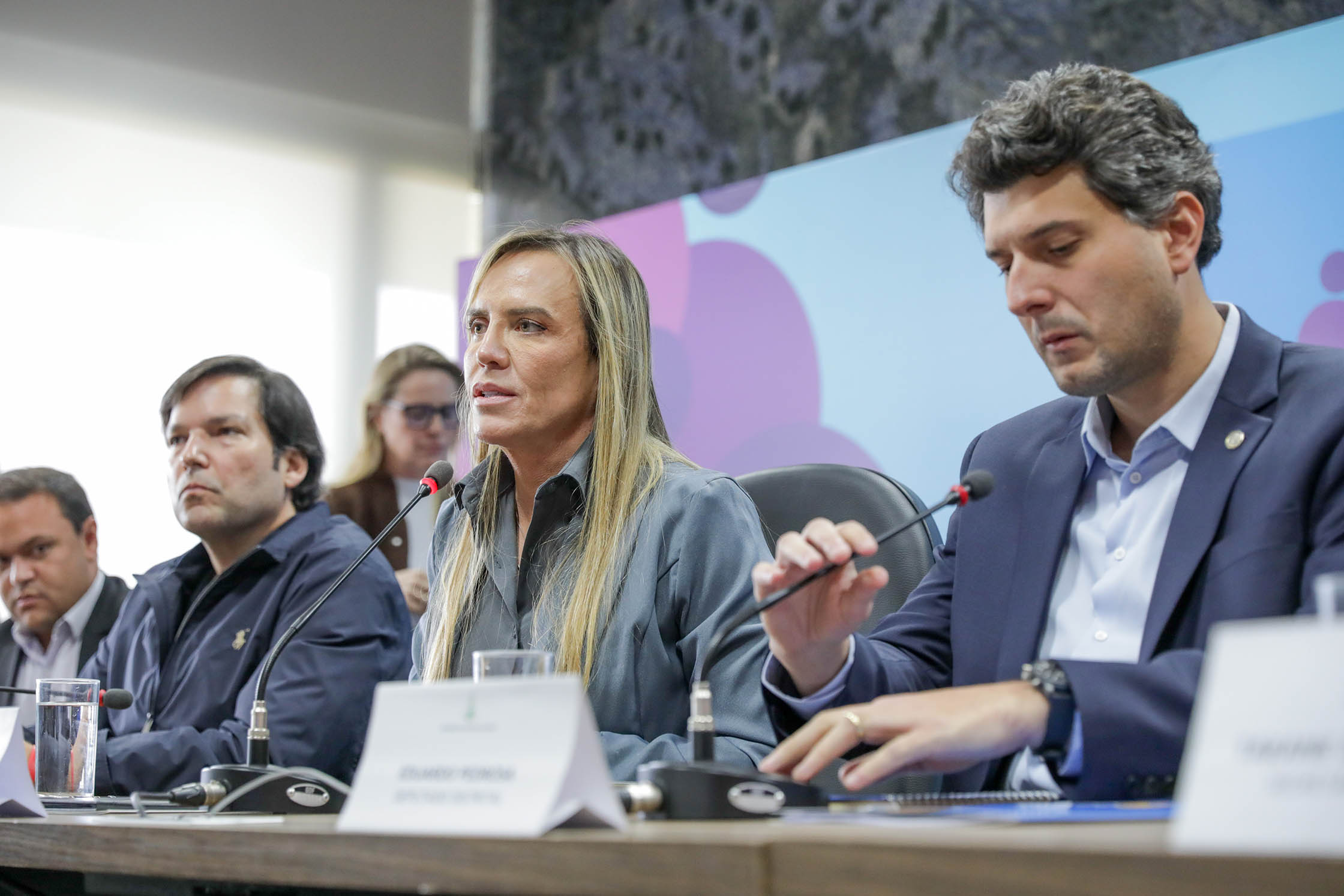 GDF encaminha à CLDF projeto de lei sobre acolhimento humanizado e internação involuntária