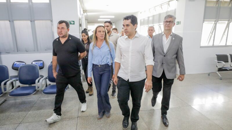 Hospital de Ceilândia ganha tomógrafo com inteligência artificial