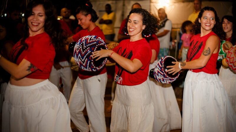 Confira o roteiro cultural do DF neste fim de semana