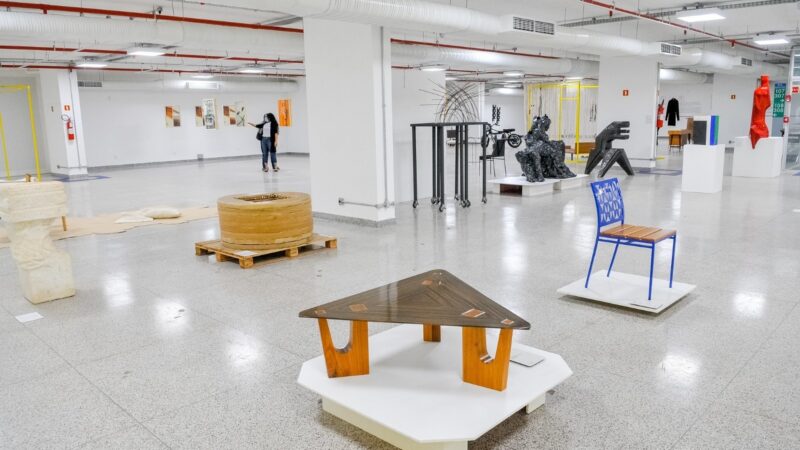 Férias escolares começam com programação cultural em museus e centros culturais do DF