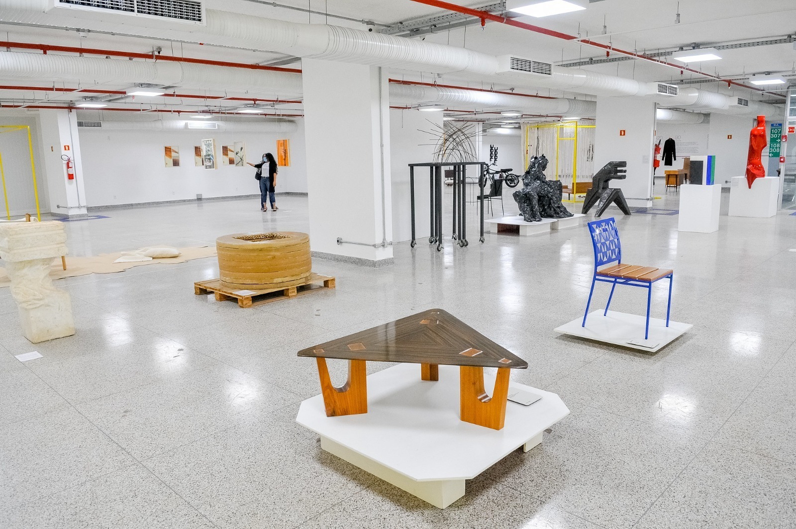 Férias escolares começam com programação cultural em museus e centros culturais do DF