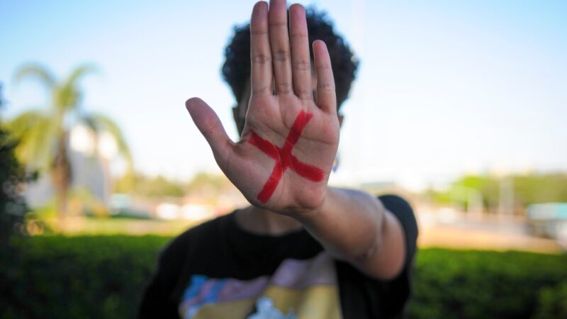 Agosto Lilás reforça orientação sobre direitos e canais de proteção às mulheres