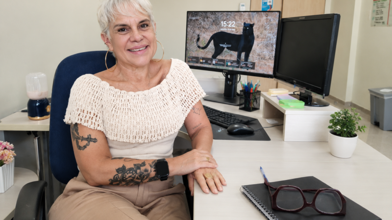 Mudanças após os 40 anos podem afetar a qualidade de vida da mulher