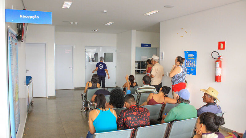 Entenda a diferença entre as unidades de saúde para atendimento no DF