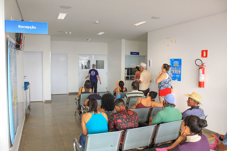 Entenda a diferença entre as unidades de saúde para atendimento no DF