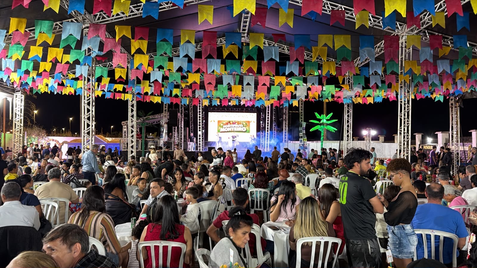 Circuito Paroquial leva turismo religioso a sete regiões do Distrito Federal