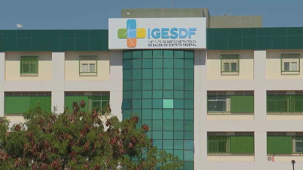 MPT do DF recomenda que Iges retire limite de duas horas para trabalhadores de plantão irem votar