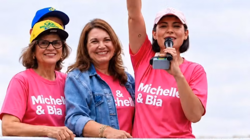 Bancada 100% ‘feminina, e não feminista’ vai representar o DF no Senado