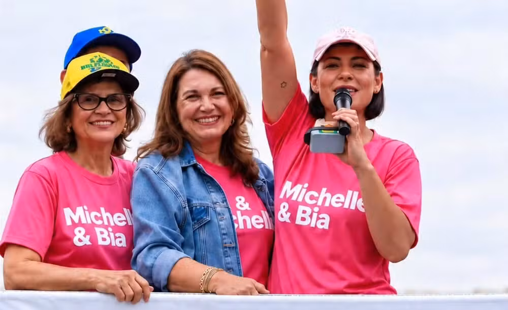 Bancada 100% ‘feminina, e não feminista’ vai representar o DF no Senado